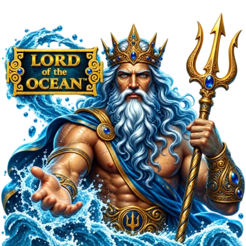 Casino Lord Of The Ocean DE